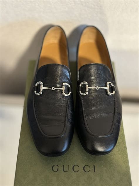 gucci loafers uk|gucci donnie loafer.